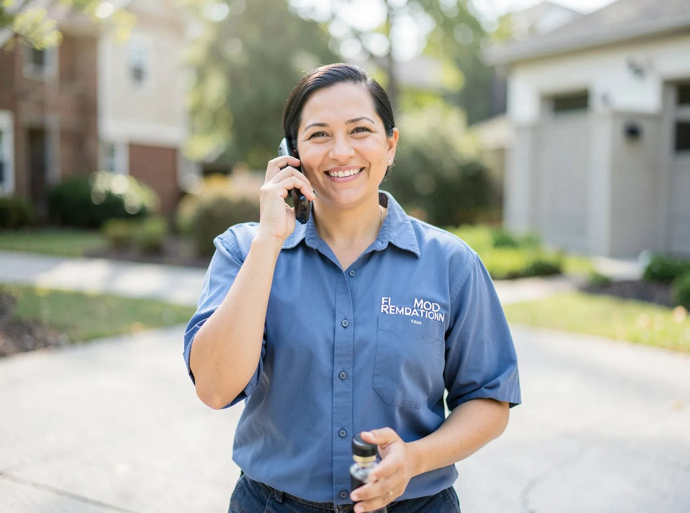 Mold Remediation Grafton, IA FAQs